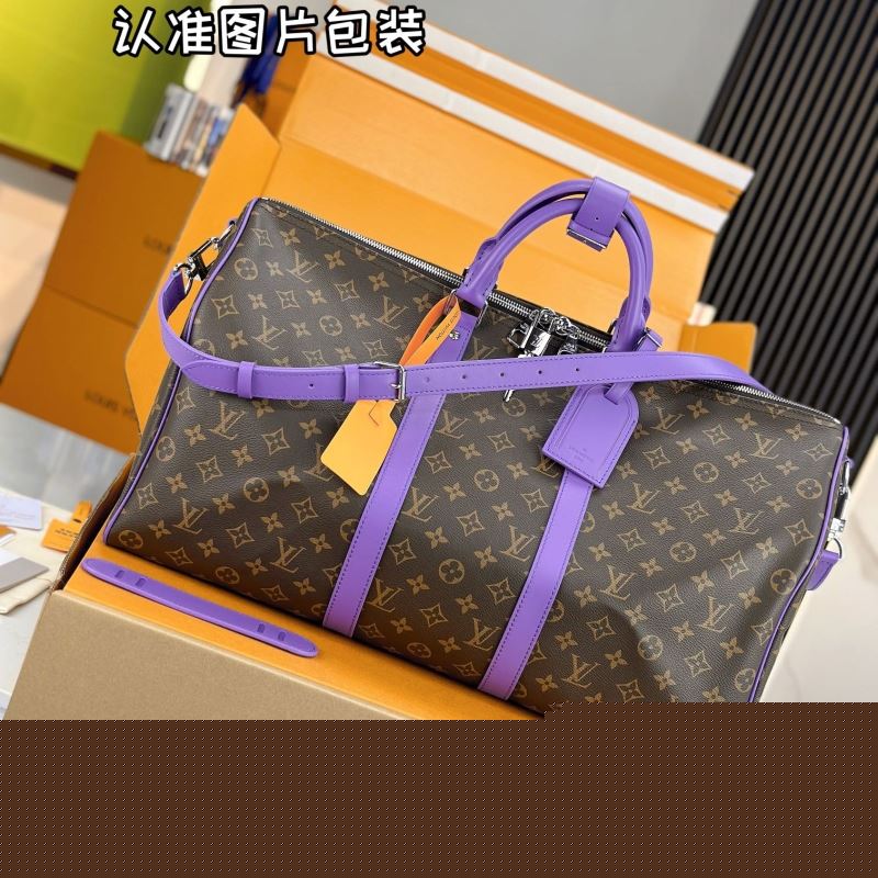 LV Travel Bags